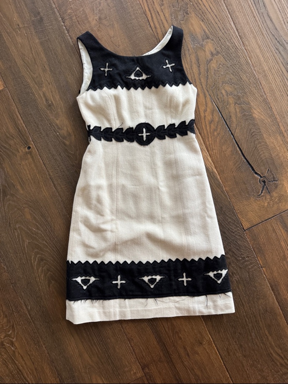 Tory Burch dress